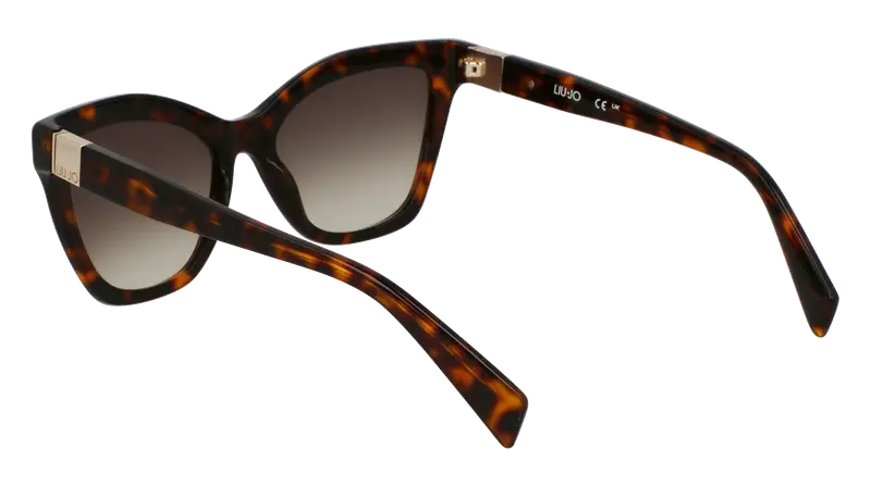 Liu Jo Occhiali da sole Donna Multicolore 828615 miniatura 3