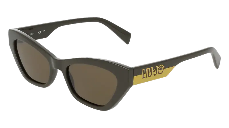 Liu Jo Occhiali da sole Donna Verde 828642