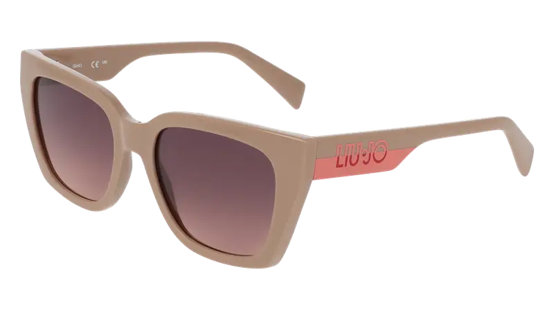 Liu Jo Occhiali da sole Donna Viola 861761