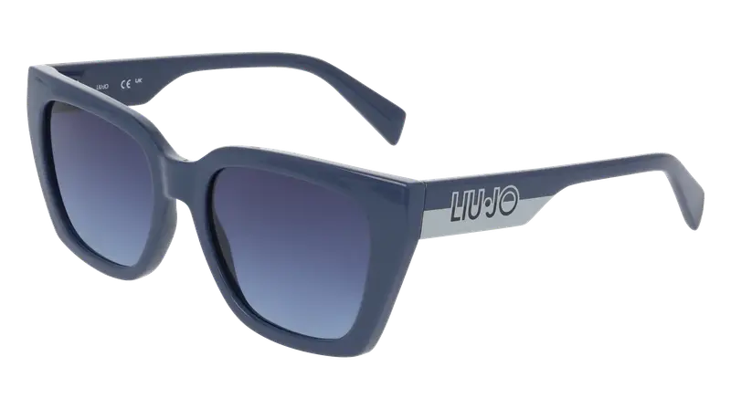 Liu Jo Occhiali da sole Donna Blu 828646