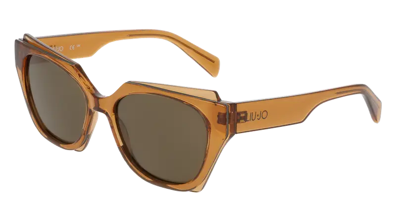 Liu Jo Occhiali da sole Donna Marrone 828650