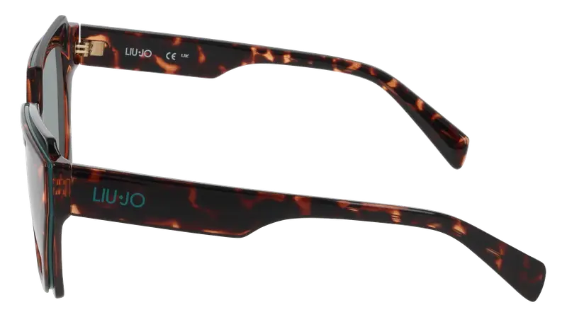 Liu Jo Occhiali da sole Donna Multicolore 828649 miniatura 2
