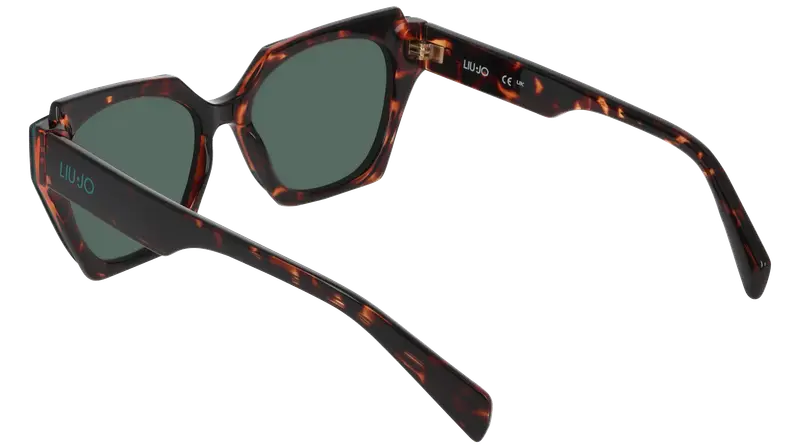 Liu Jo Occhiali da sole Donna Multicolore 828649 miniatura 3