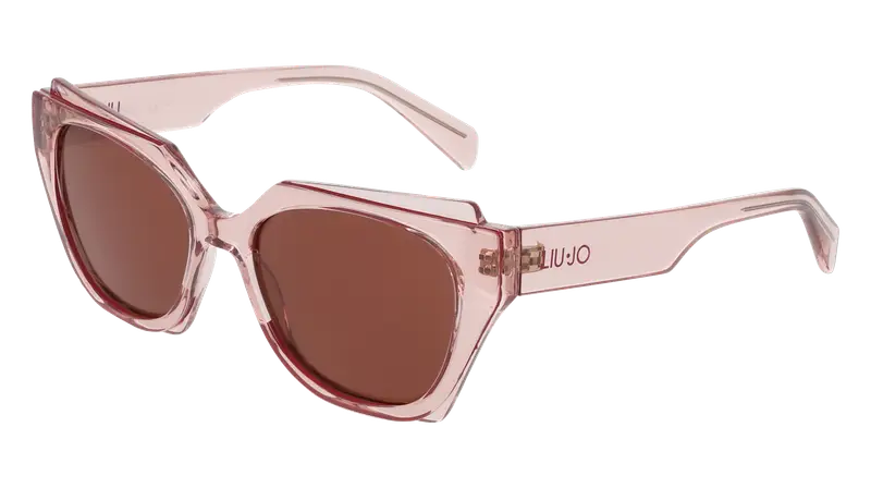 Liu Jo Occhiali da sole Donna Rosso 828648
