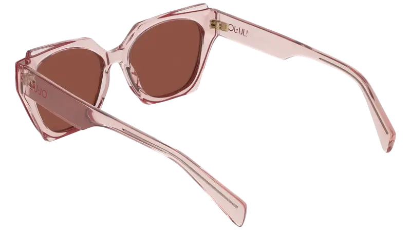 Liu Jo Occhiali da sole Donna Multicolore 828648 miniatura 3