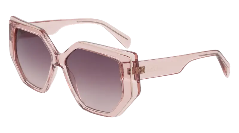 Liu Jo Occhiali da sole Donna Multicolore 828652