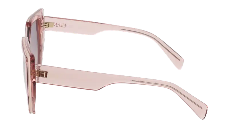 Liu Jo Occhiali da sole Donna Beige 828652 miniatura 2