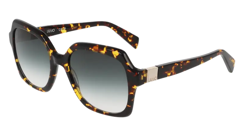 Liu Jo Occhiali da sole Donna Testa di moro 828657