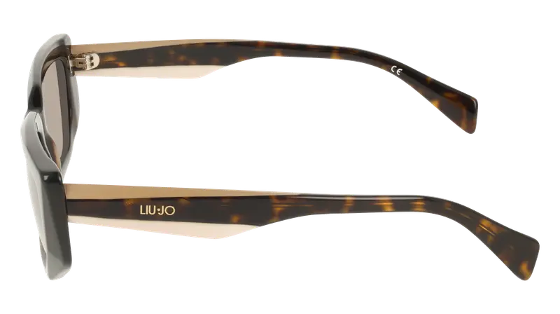 Liu Jo Occhiali da sole Donna Multicolore 828662 miniatura 2