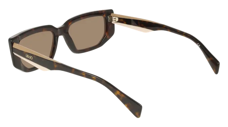 Liu Jo Occhiali da sole Donna Multicolore 828662 miniatura 3