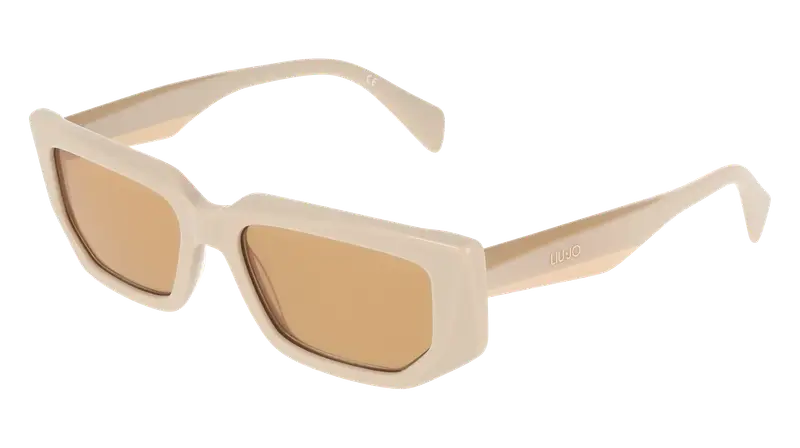 Liu Jo Occhiali da sole Donna Marrone 828661