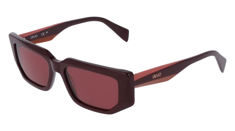 Liu Jo Occhiali da sole Donna Marrone 828660