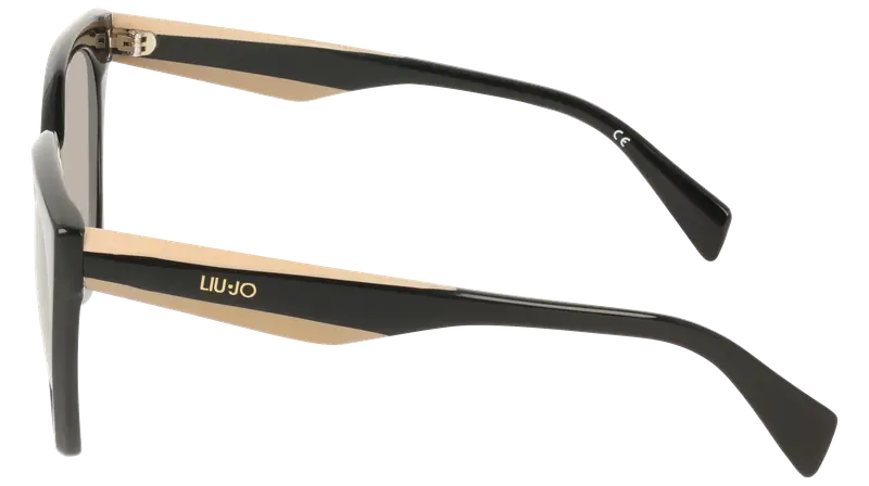 Liu Jo Occhiali da sole Donna Marrone 828663 miniatura 2