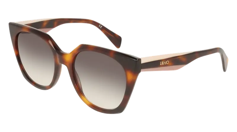 Liu Jo Occhiali da sole Donna Testa di moro 828665