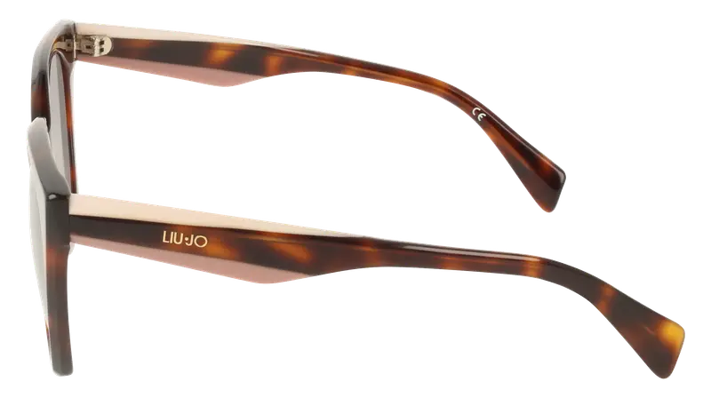 Liu Jo Occhiali da sole Donna Multicolore 828665 miniatura 2