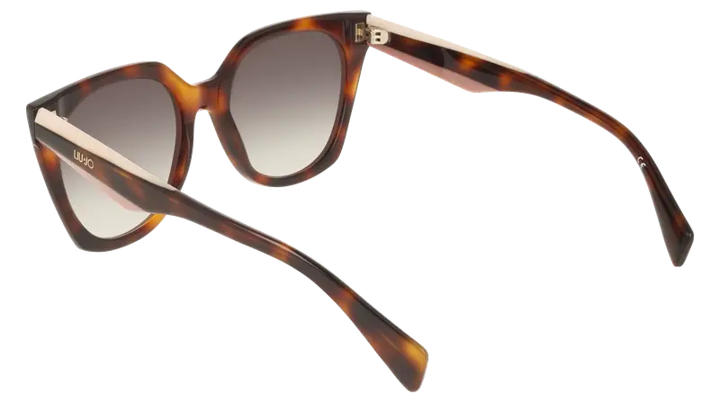 Liu Jo Occhiali da sole Donna Multicolore 828665 miniatura 3