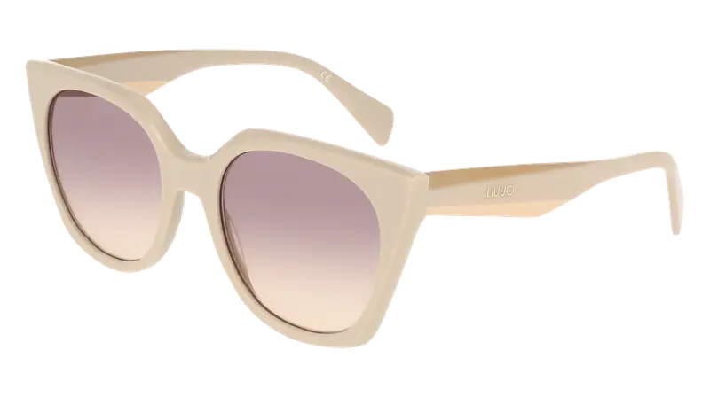 Liu Jo Occhiali da sole Donna Grigio 828664