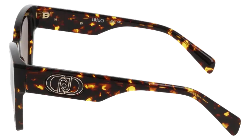Liu Jo Occhiali da sole Donna Multicolore 828673 miniatura 2