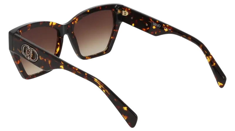 Liu Jo Occhiali da sole Donna Multicolore 828673 miniatura 3