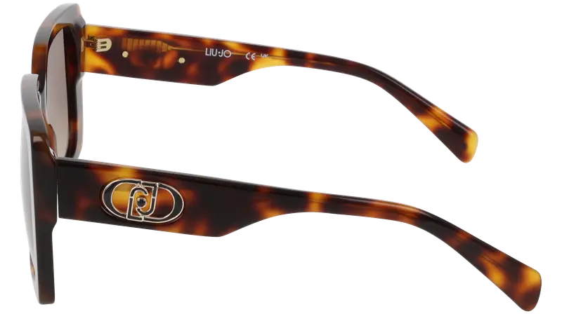 Liu Jo Occhiali da sole Donna Multicolore 828676 miniatura 2