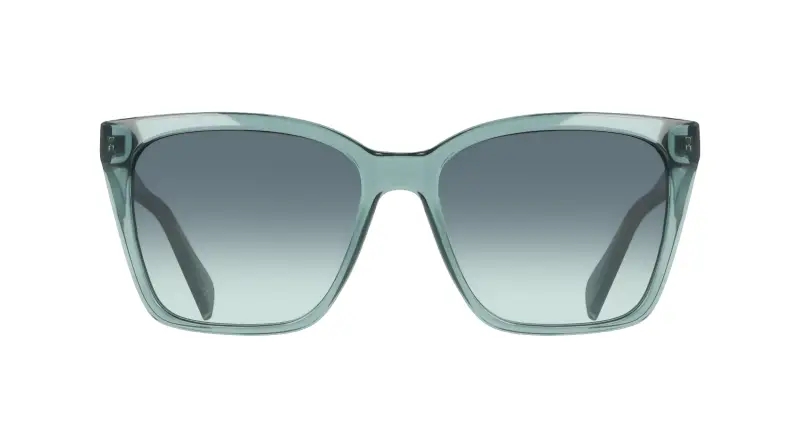 Liu Jo Occhiali da sole Donna Blu 3105857 miniatura 2