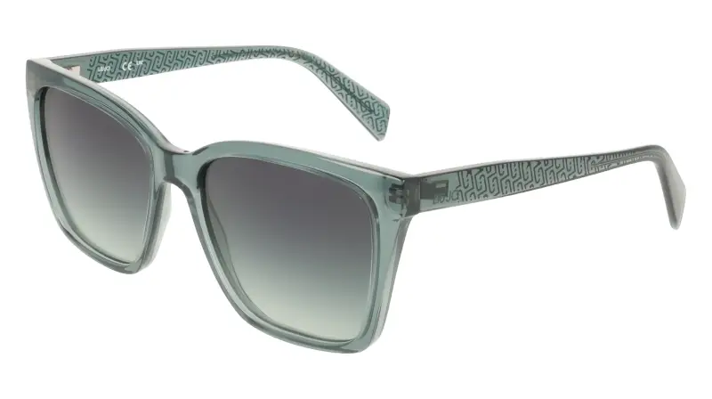 Liu Jo Occhiali da sole Donna Blu 3105857