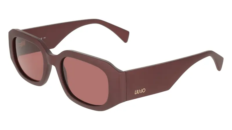 Liu Jo Occhiali da sole Donna Rosso 2289233