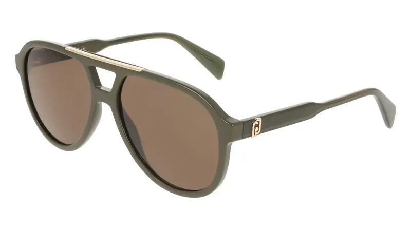 Liu Jo Occhiali da sole Donna Marrone 2311405