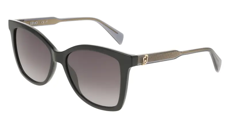 Liu Jo Occhiali da sole Donna Nero 2298212