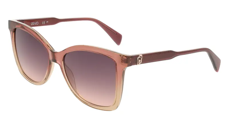 Liu Jo Occhiali da sole Donna Bordeaux 2286528