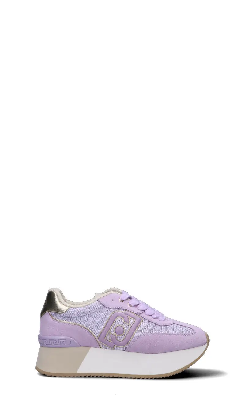 DREAM Sneaker donna lilla Vario