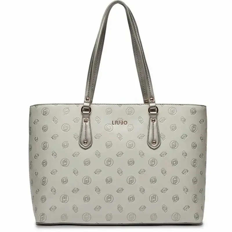 Liu Jo Esploratrice Shopping AA4083 E0037 True Chiampagne