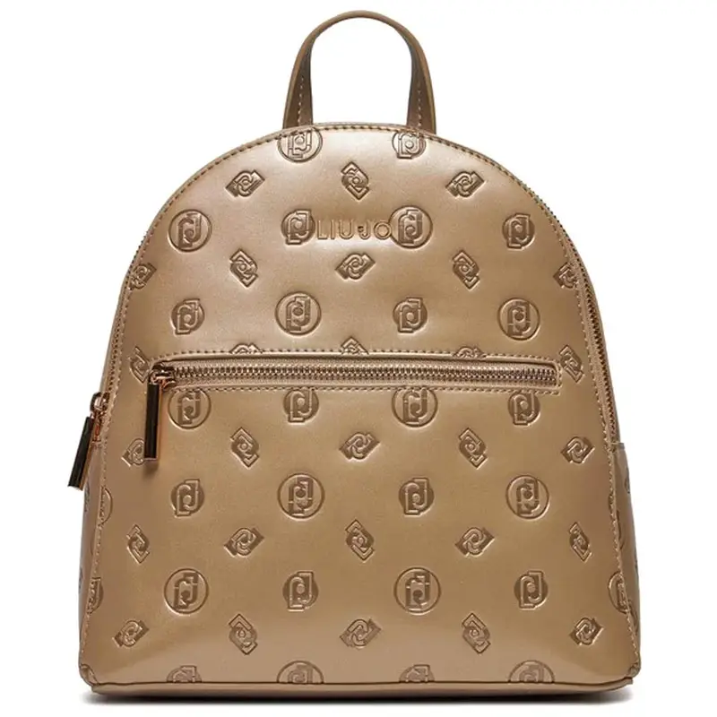 Liu Jo Esploratrice Zaino AA4239 E0037 Gold