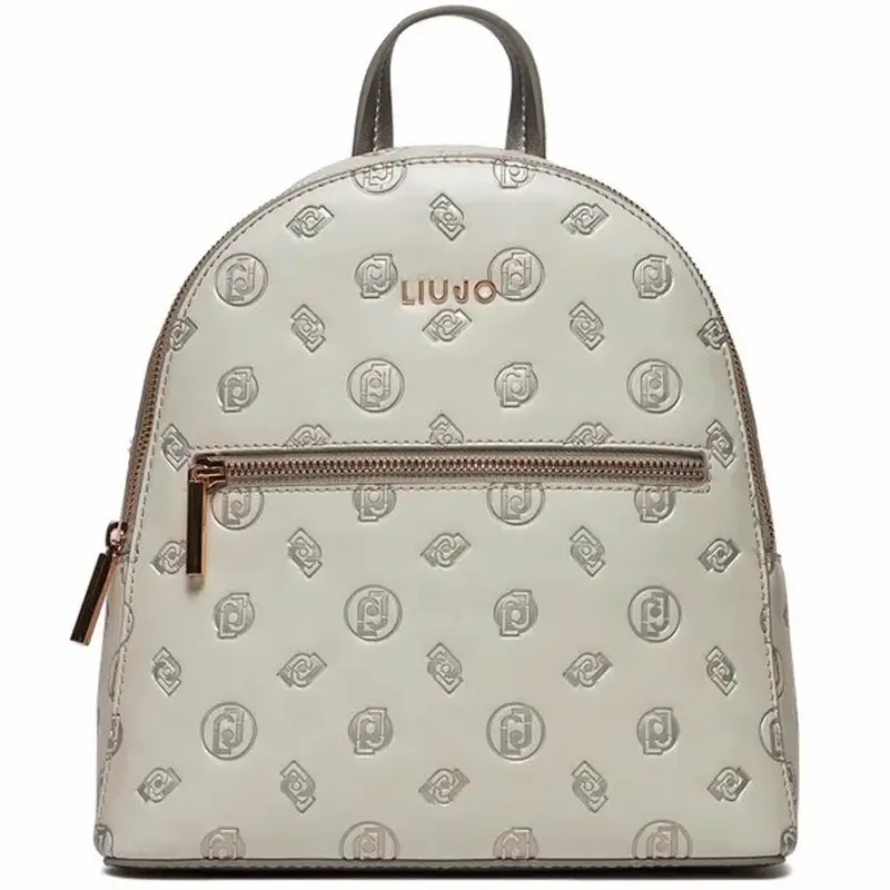 Liu Jo Esploratrice Zaino AA4239 E0037 True Chiampagne