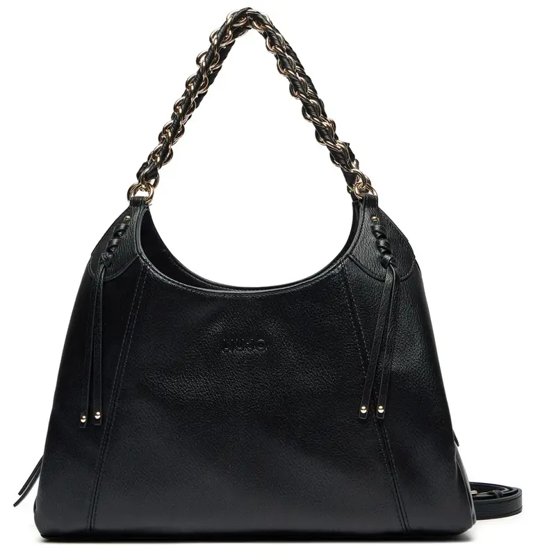 Liu Jo Euthalia Shopping AF4143 E0037 NERO