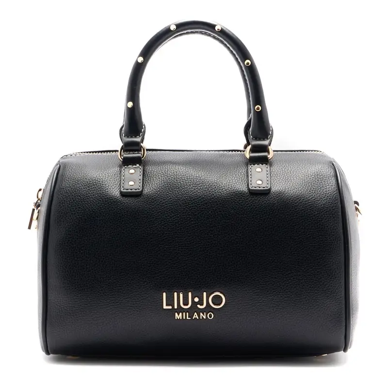 Evrim Bauletto AA6052 E1012 Nero