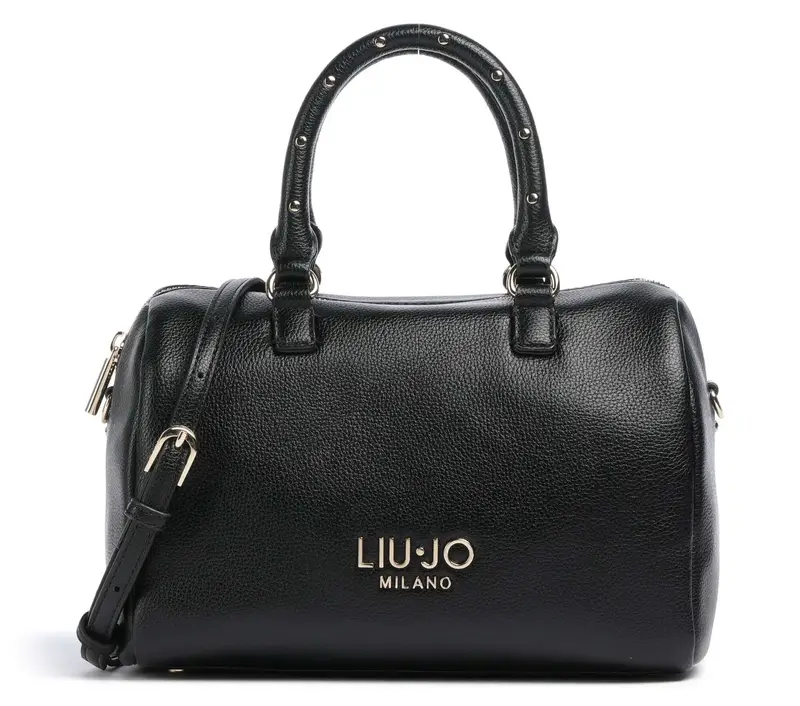 Evrim Bauletto AF5052 E0058 Nero