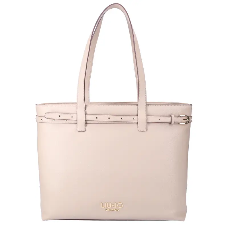 Liu Jo Evrim Shopping AA5135 E0033 Cream