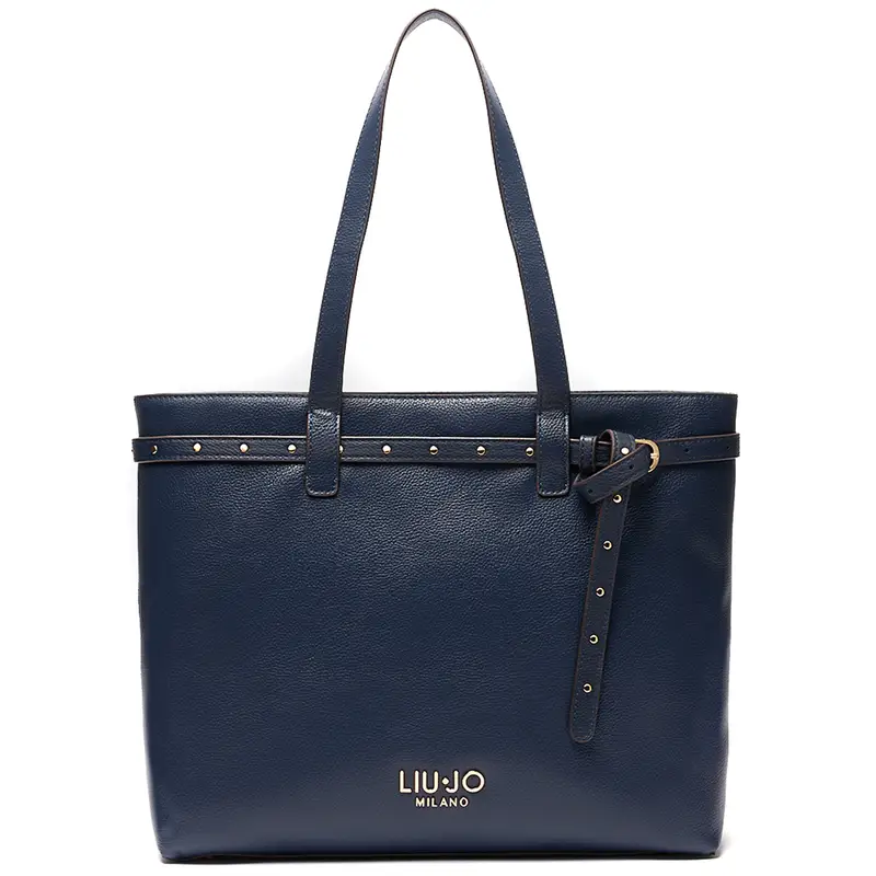 Liu Jo Evrim Shopping AA5135 E0033 Dress Blue