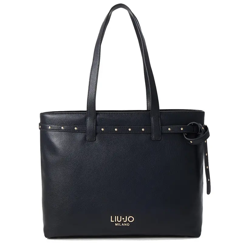 Liu Jo Evrim Shopping AA5135 E0033 Nero
