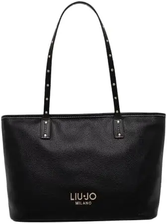 Evrim Shopping AA6071 E1012 Nero