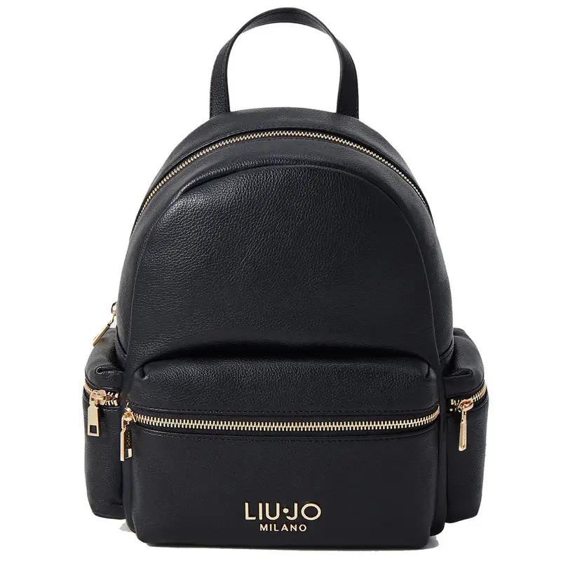 Liu Jo Evrim Zaino AA5136 E0033 Nero
