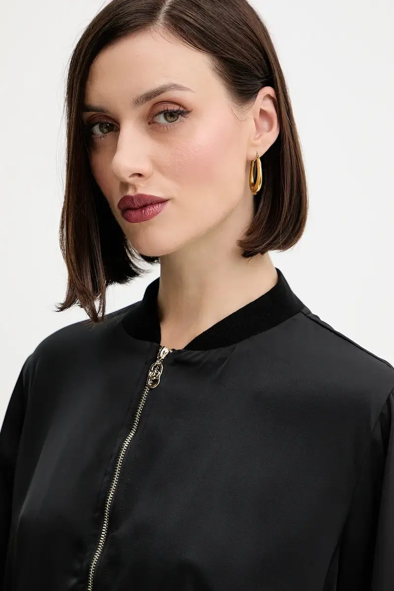 felpa donna colore nero TF5191.T004A miniatura 4