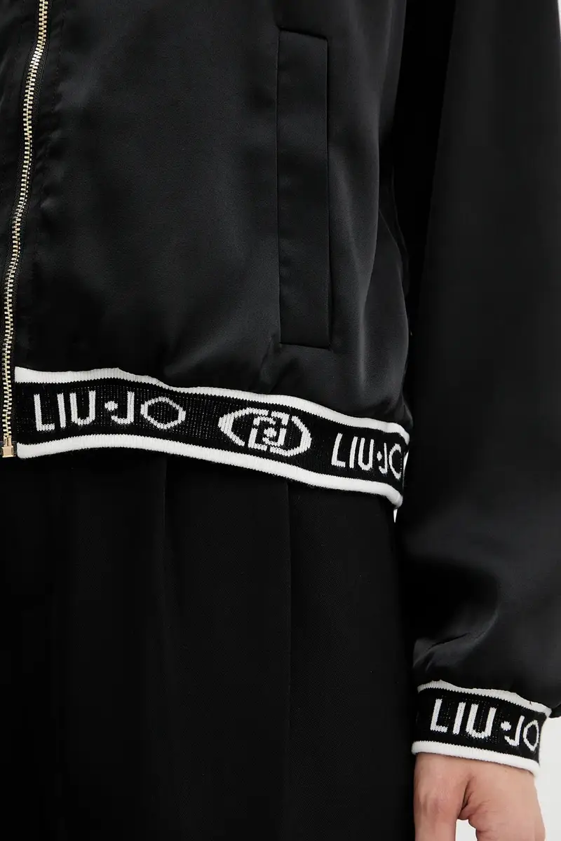 felpa donna colore nero TF5191.T004A miniatura 5