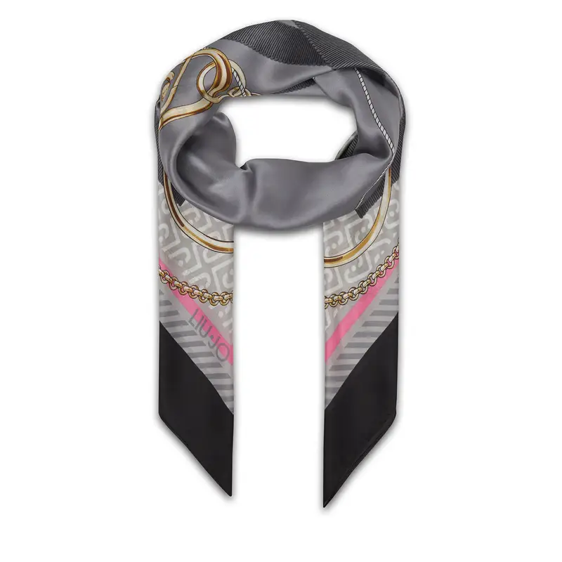 Foulard Liu Jo 2A6055 T2745 Multicolore