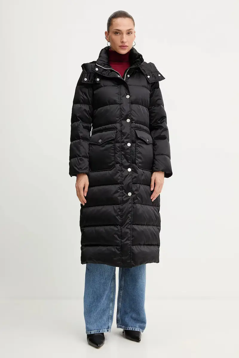 giacca colore nero MF5011 T017A