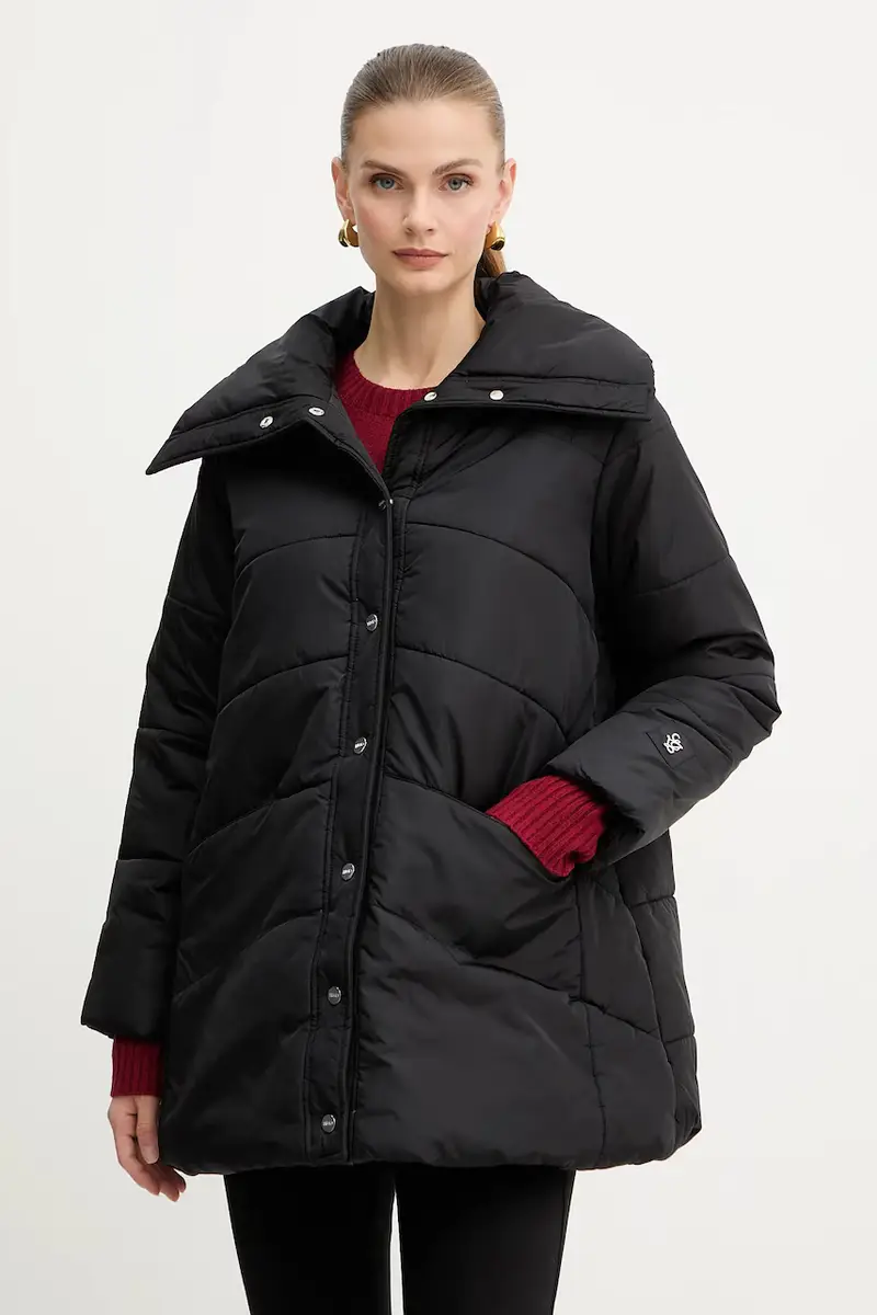 giacca colore nero MF5131 T3176