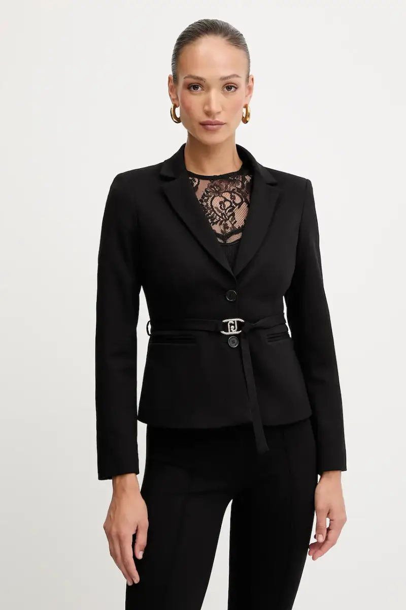 giacca colore nero MF5140 J9189