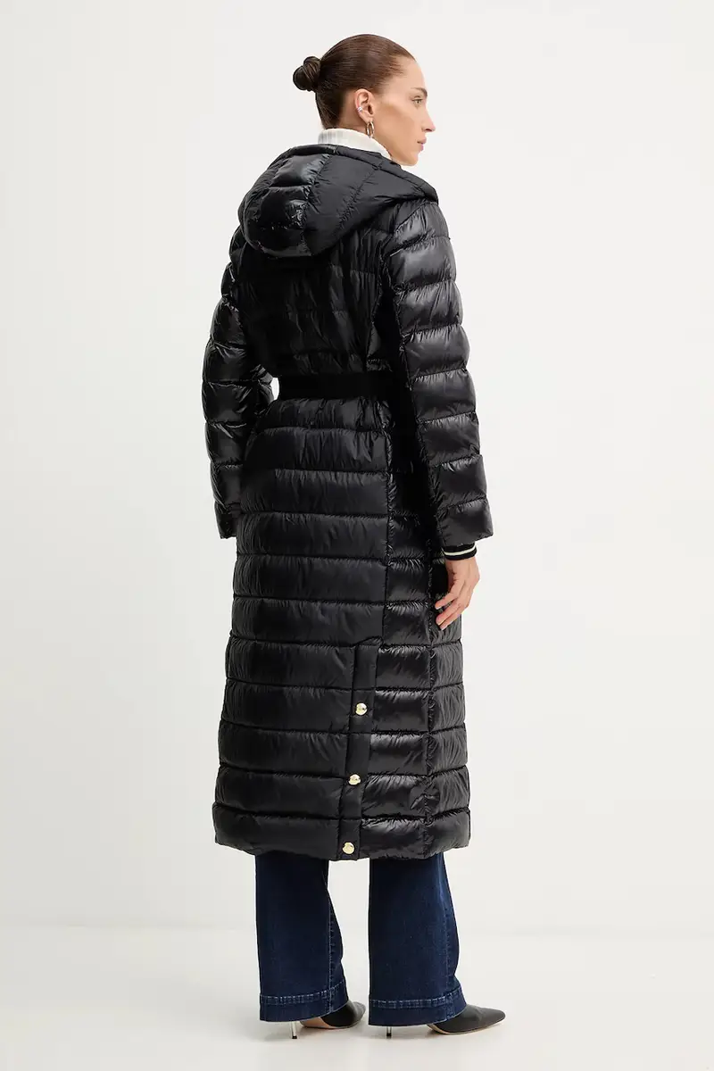 giacca colore nero TF5002.T9804 miniatura 3