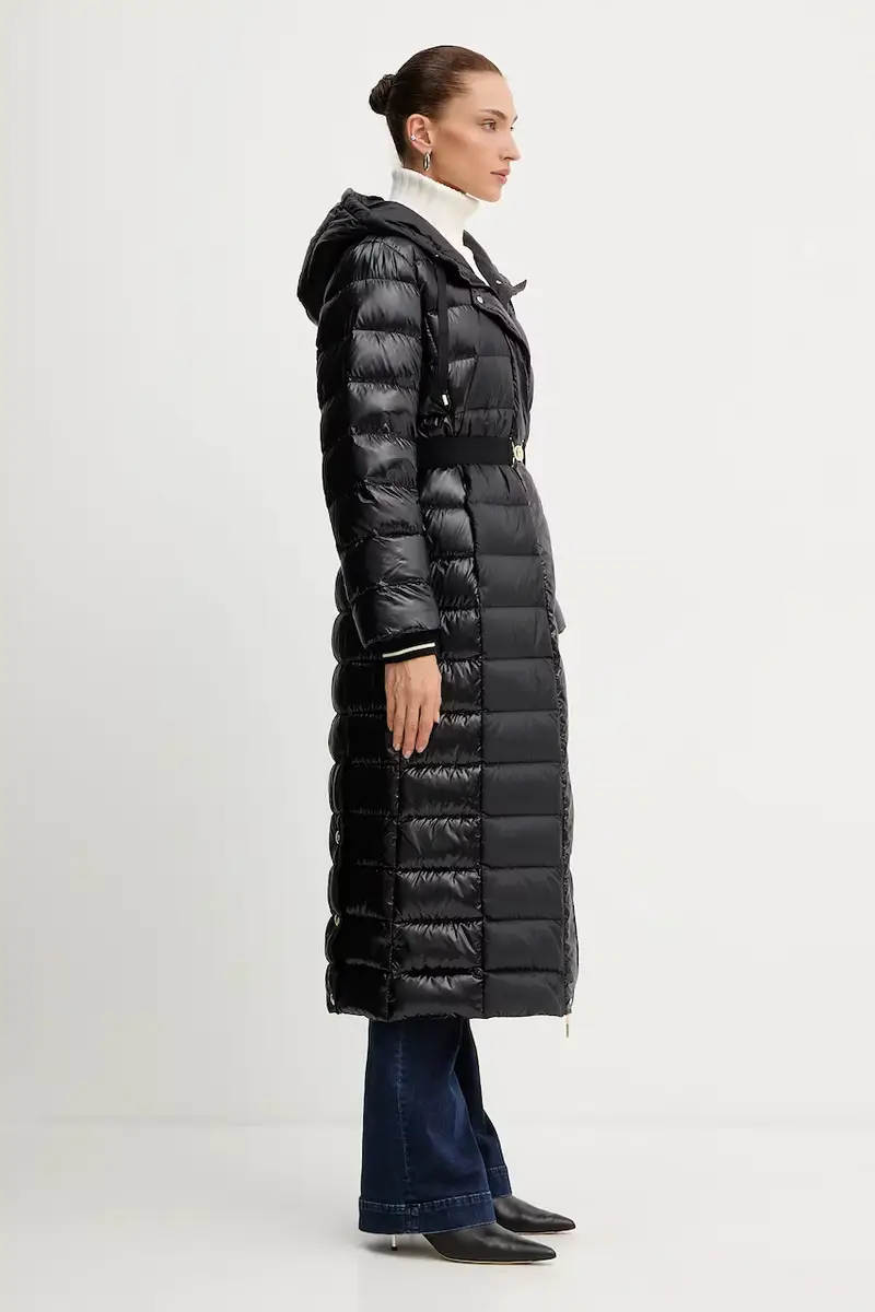 giacca colore nero TF5002.T9804 miniatura 4